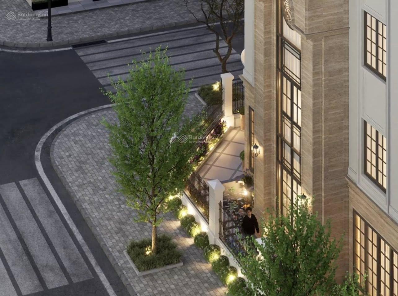 Liền kề Imperial Plaza 360 Giải Phóng, Hà Nội. Ngay ngã 4 Vọng, Thanh Xuân. 112 m2