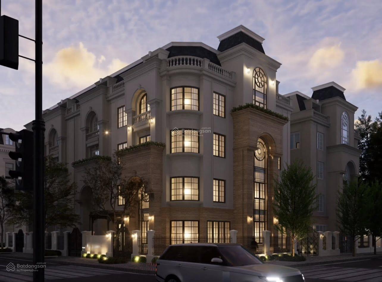 Liền kề Imperial Plaza 360 Giải Phóng, Hà Nội. Ngay ngã 4 Vọng, Thanh Xuân. 112 m2