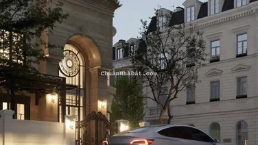 Liền kề Imperial Plaza 360 Giải Phóng, Hà Nội. Ngay ngã 4 Vọng, Thanh Xuân. 112 m2