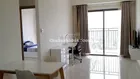 Cho thuê 1 phòng ngủ 51m2 tầng cao view sông cực chill, full nội thất, giá 15 triệu, The Sun Avenue