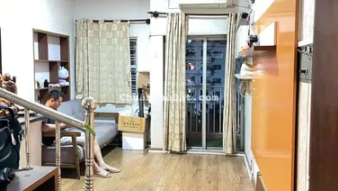 Bán căn góc Penthouse Hưng Vượng 1, quận 7. DT 120m² 3PN, giá 4,8 tỷ, có 2 ban công thoáng mát