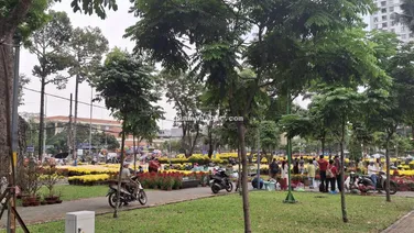 Chính chủ bán căn hộ chung cư Hà Đô Nguyễn Văn Công, P3, Gò Vấp Giá 5,6 tỷ Diện tích: 84 m2