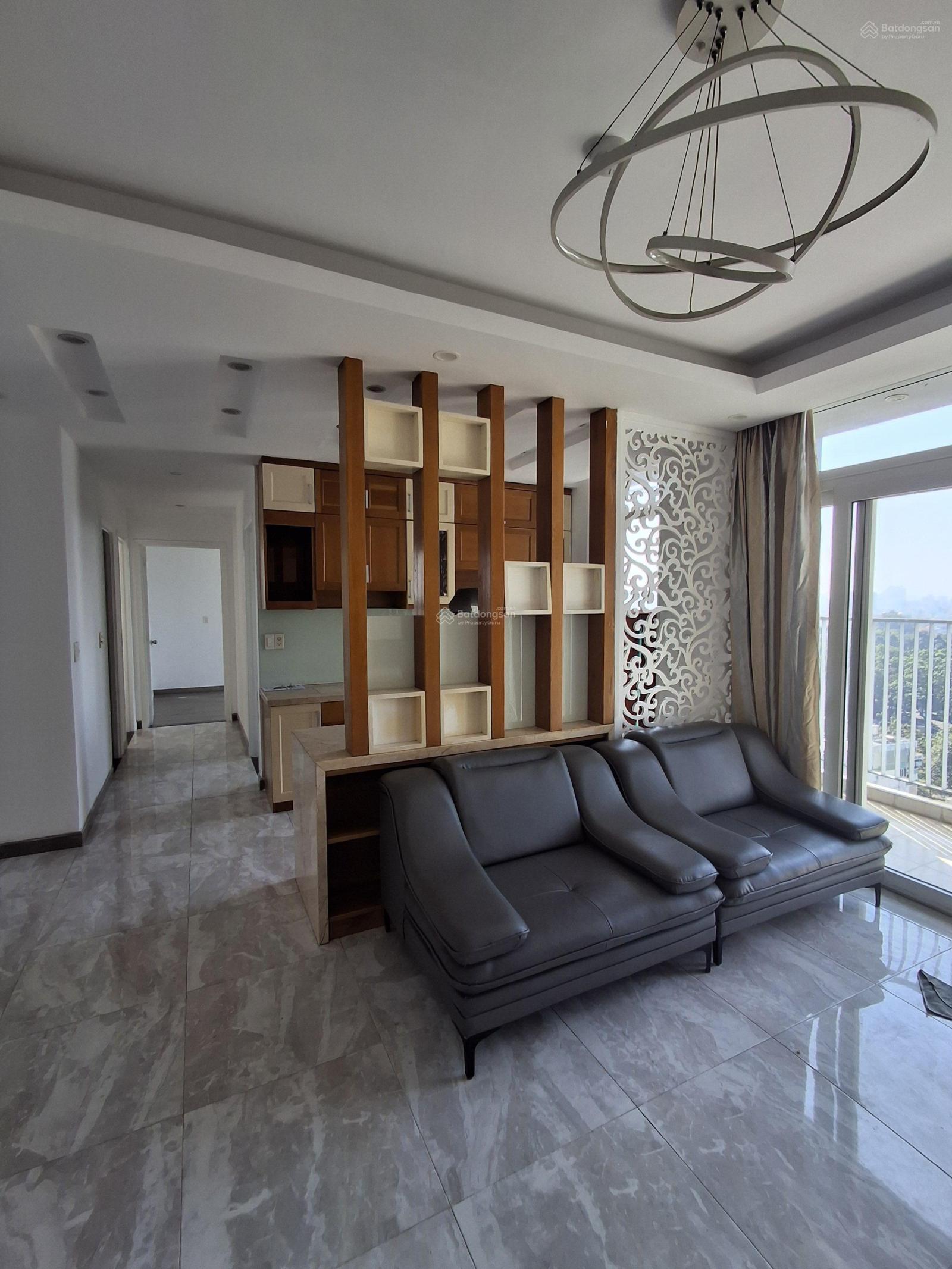 Chính chủ bán căn hộ chung cư Hà Đô Nguyễn Văn Công, P3, Gò Vấp Giá 5,6 tỷ Diện tích: 84 m2