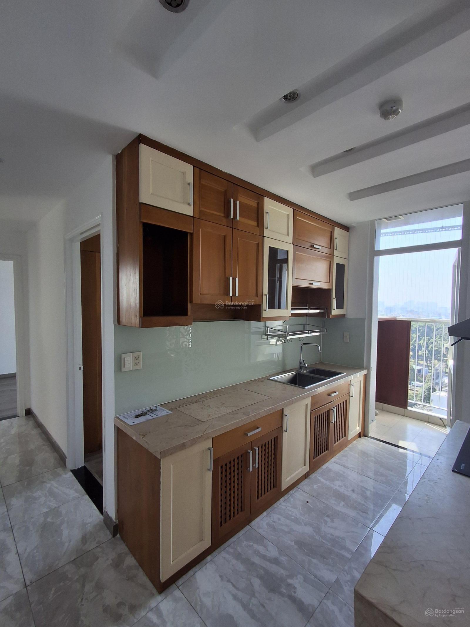 Chính chủ bán căn hộ chung cư Hà Đô Nguyễn Văn Công, P3, Gò Vấp Giá 5,6 tỷ Diện tích: 84 m2