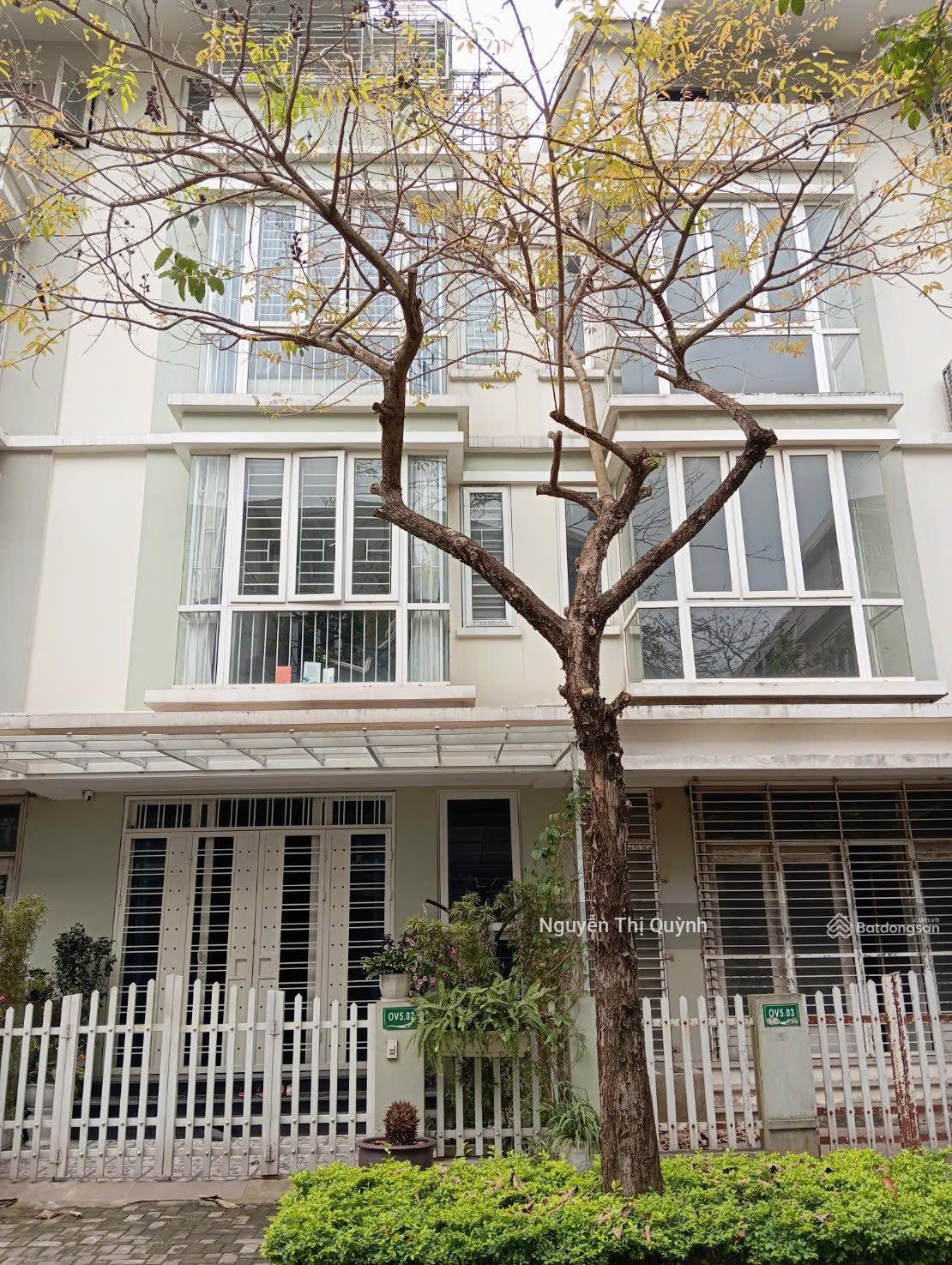 Chính Chủ Gửi Bán Lk Viglacera Xuân Phương, Nam Từ Liêm Đường Rộng 17m - DT: 75m: 18 Tỷ Chính Chủ Gửi Bán Lk Viglacera Xuân Phương, Nam Từ Liêm Đường Rộng 17m - DT: 75m: 18 Tỷ