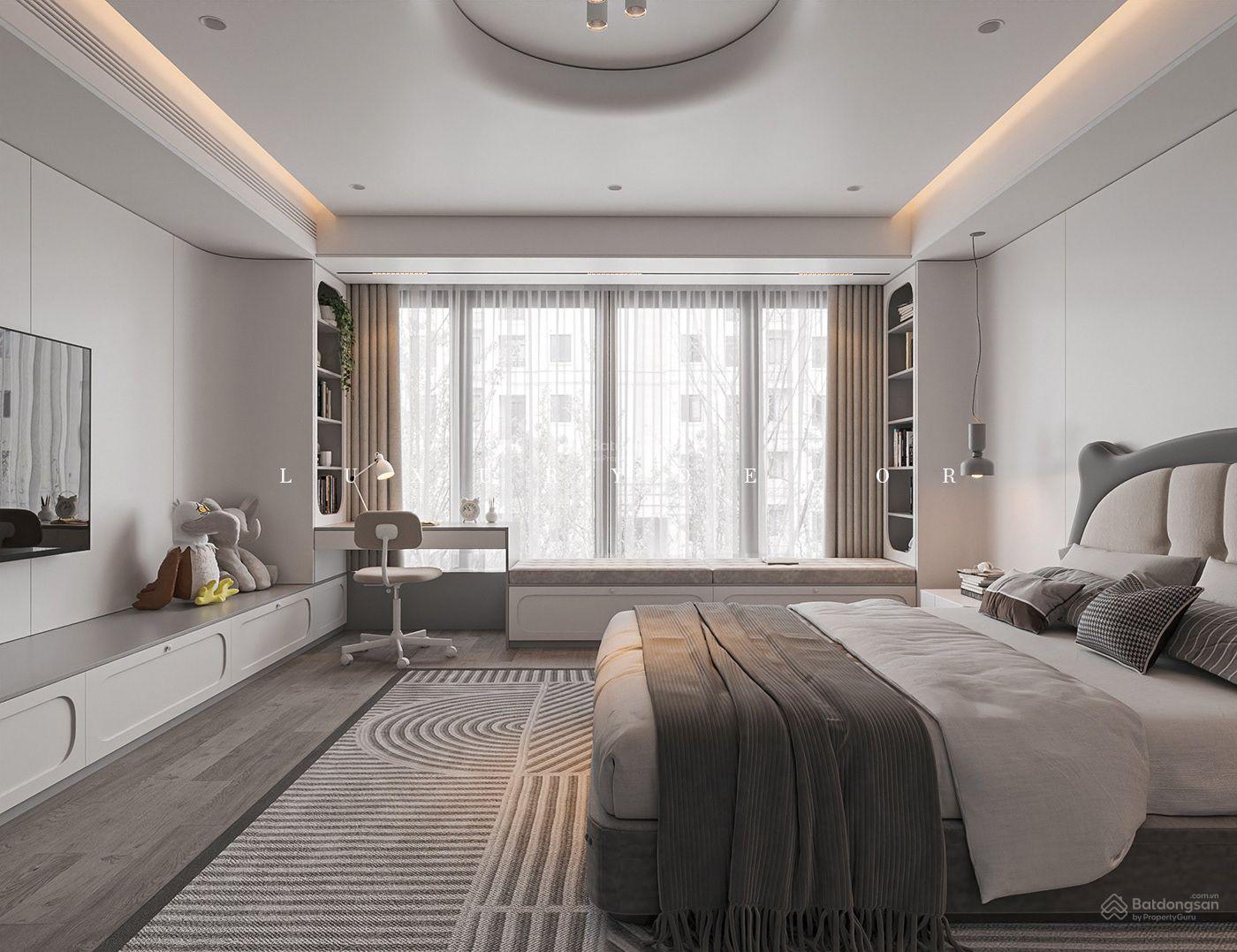 Nhận nhà ở ngay - HTLS 0%/12 Tháng - CK lên đến 10.5% - Đơn giá ~82tr/m2 View Sông vĩnh cửu