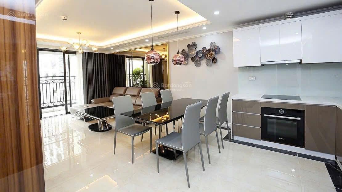 CĂN HỘ CAO CẤP - D LE ROI SOLEIL XUÂN DIỆU - FULL NỘI THẤT - MỞ RỘNG ĐƯỜNG ĐẶNG THAI MAI CỰC ĐẸP