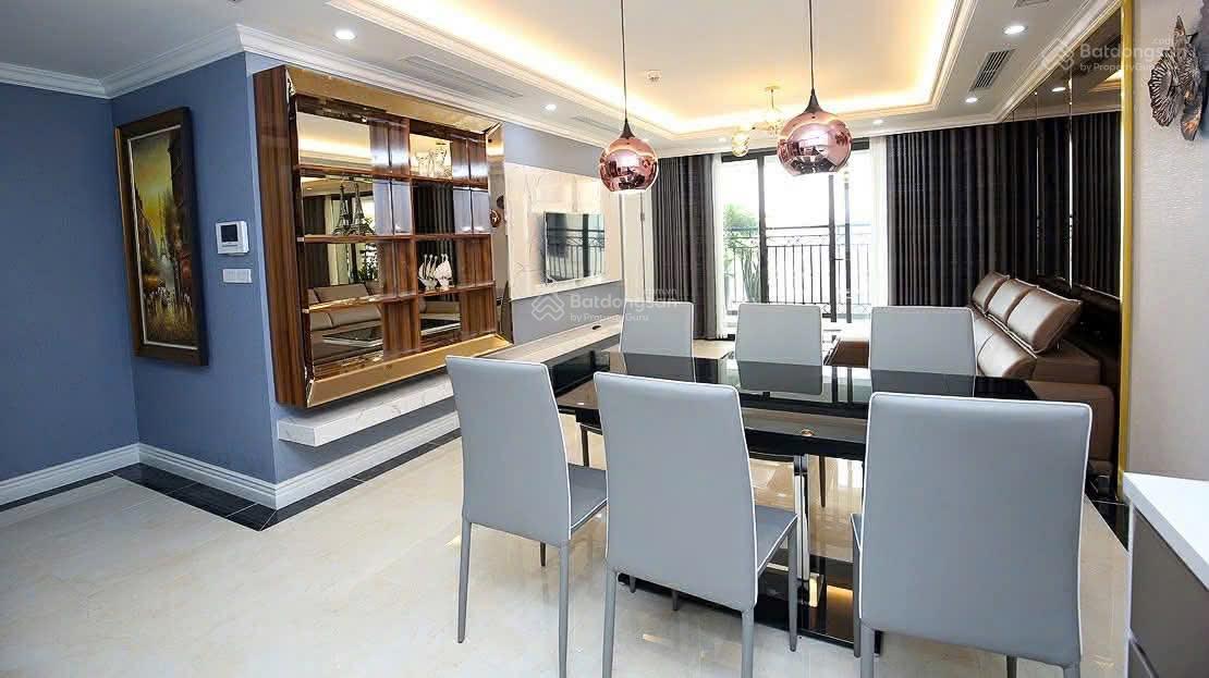 CĂN HỘ CAO CẤP - D LE ROI SOLEIL XUÂN DIỆU - FULL NỘI THẤT - MỞ RỘNG ĐƯỜNG ĐẶNG THAI MAI CỰC ĐẸP