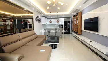 CĂN HỘ CAO CẤP - D LE ROI SOLEIL XUÂN DIỆU - FULL NỘI THẤT - MỞ RỘNG ĐƯỜNG ĐẶNG THAI MAI CỰC ĐẸP