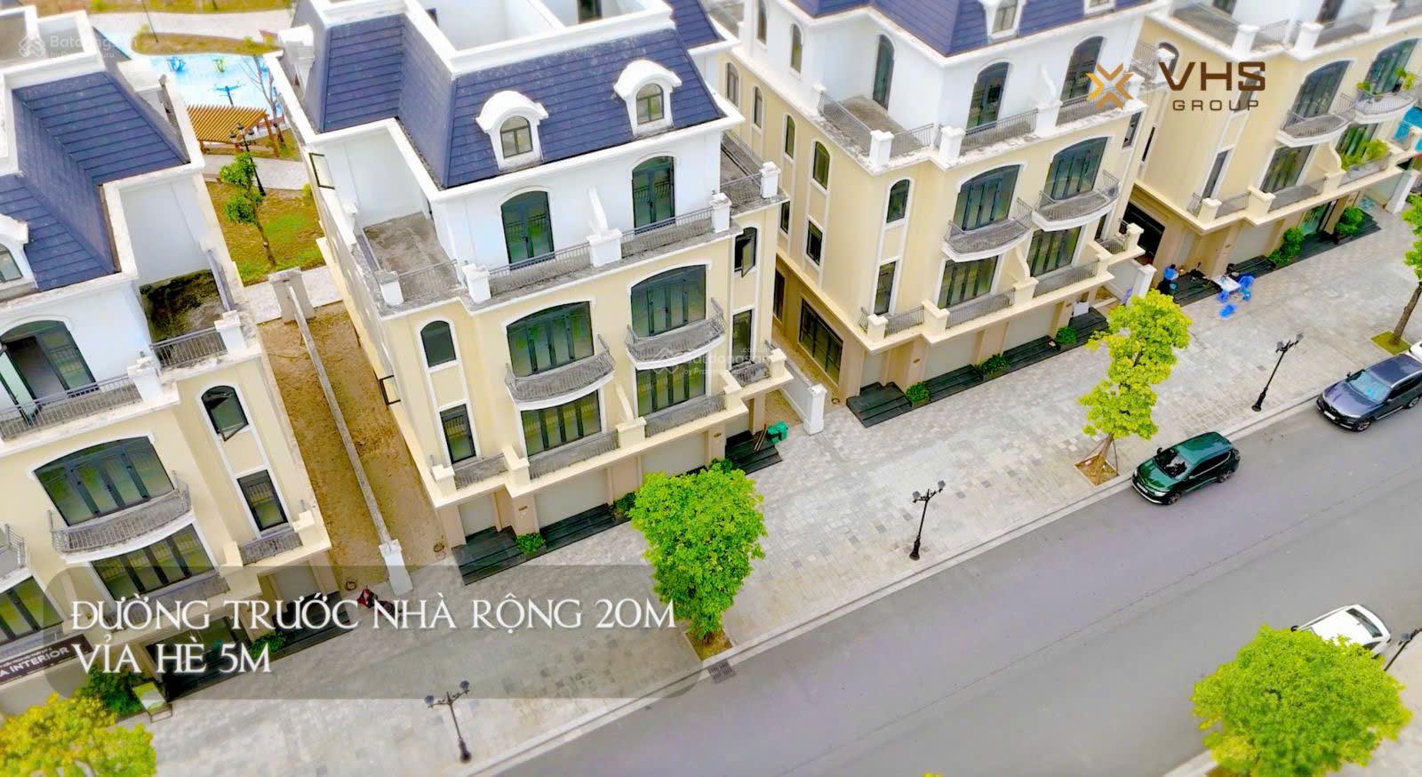 Cơ hội đầu tư đón sóng hạ tầng tại siêu dự án Vinhomes Ocean Park, 170m2, MT 8,5m, 28,4 tỷ