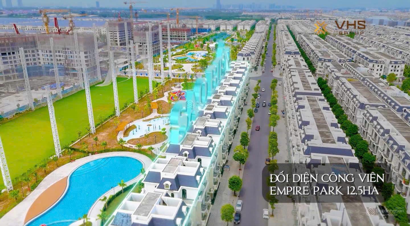 Cơ hội đầu tư đón sóng hạ tầng tại siêu dự án Vinhomes Ocean Park, 170m2, MT 8,5m, 28,4 tỷ