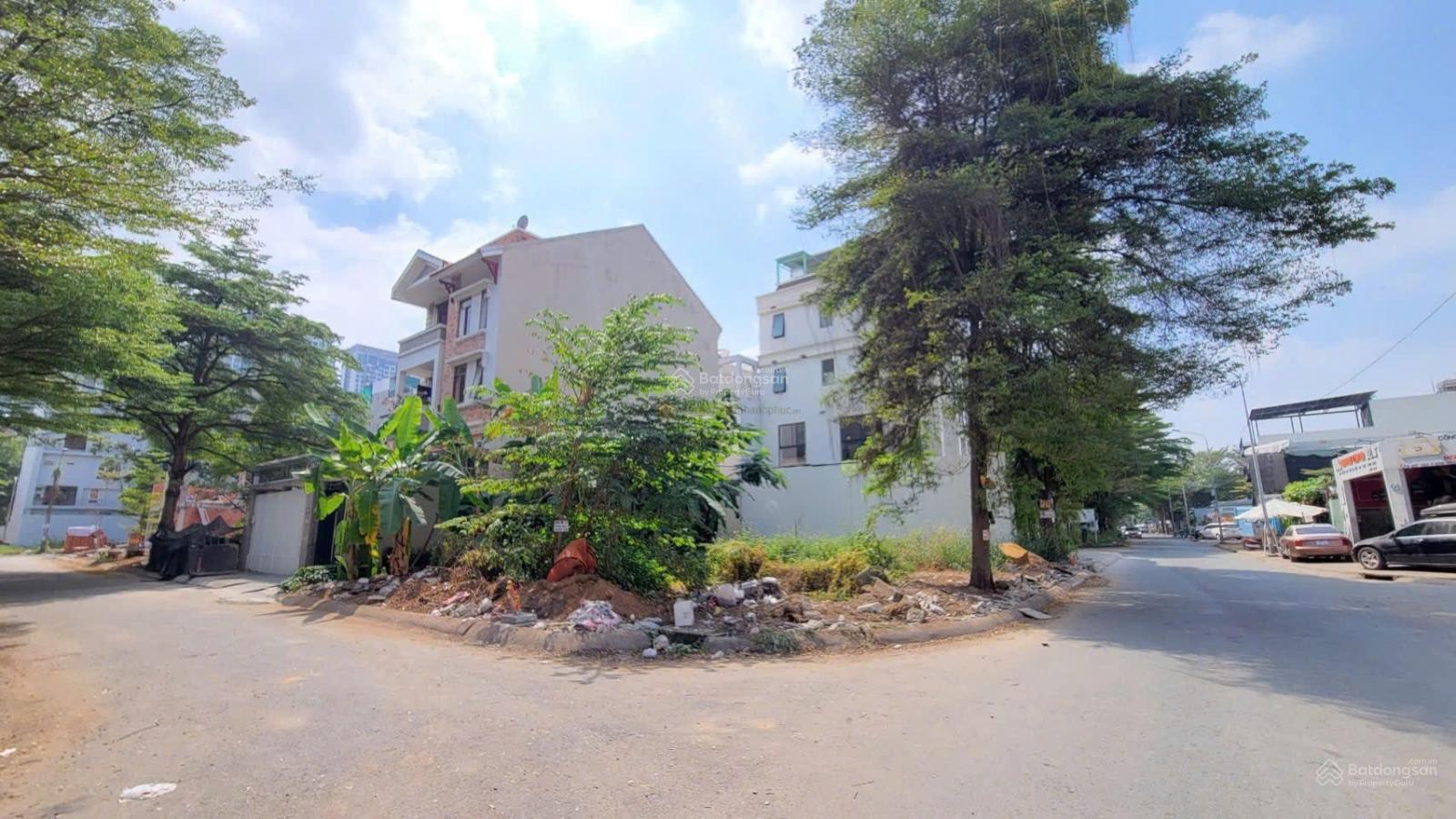 BÁT NÀN! Bán lô góc hai mặt tiền Bát Nàn DT 246.6m2 (13.4m x 19m) giá 49 tỷ - phù hợp xây VP-Villas BÁT NÀN! Bán lô góc hai mặt tiền Bát Nàn DT 246.6m2 (13.4m x 19m) giá 49 tỷ - phù hợp xây VP-Villas