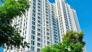Nhận chìa khoá trao tay nhà mới 100% tại căn hộ Aurora Residence, chỉ từ 2ty4 bạn đã sở hữu căn hộ