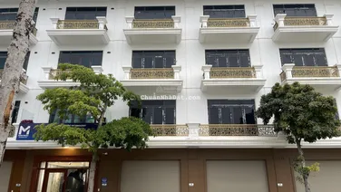 Nhà 4 tầng view công viên khu đô thị Xuân Hưng, BV tỉnh Thanh Hoá trực tiếp CĐT