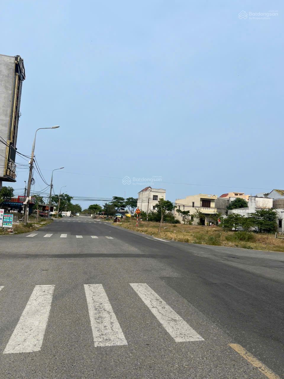 Bán góc 322m2 (16x20) - 2 MT đường 10m5 Nguyễn Thần Hiến, trục thông bãi tắm Đông Hải, Ngũ Hành Sơn