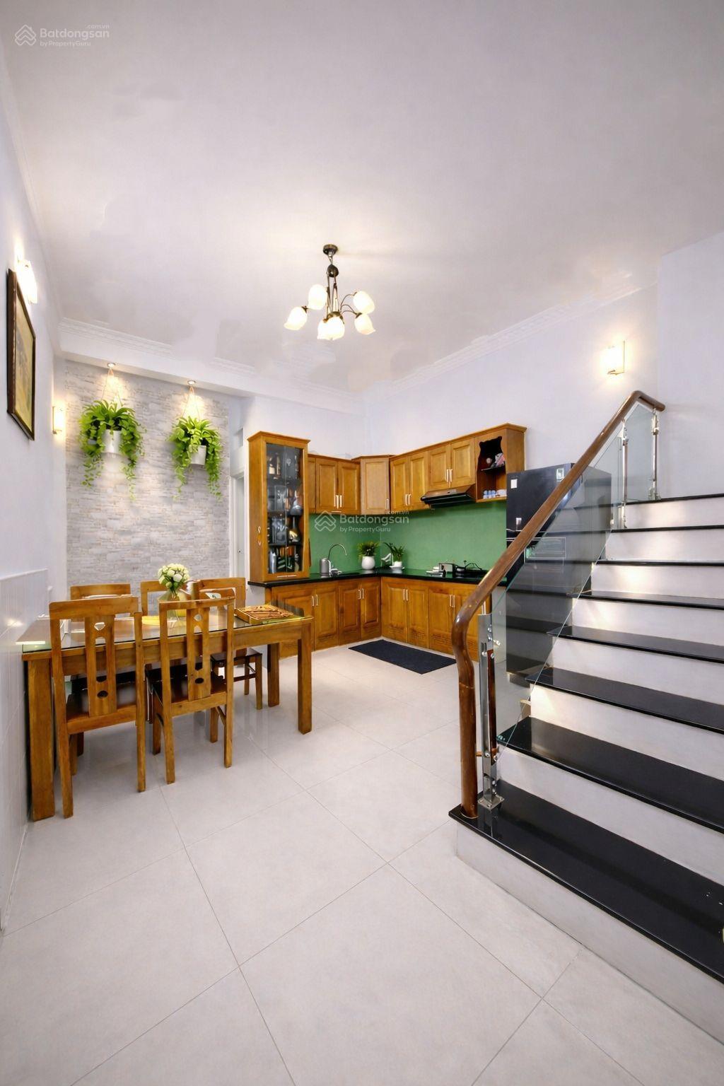 HOT Nhà 4 Tầng, 52m2, Chỉ 11 tỷ nhỉnh, Đường Số, Tân Quy Quận 7