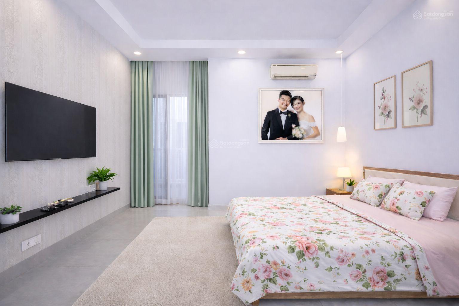 HOT Nhà 4 Tầng, 52m2, Chỉ 11 tỷ nhỉnh, Đường Số, Tân Quy Quận 7