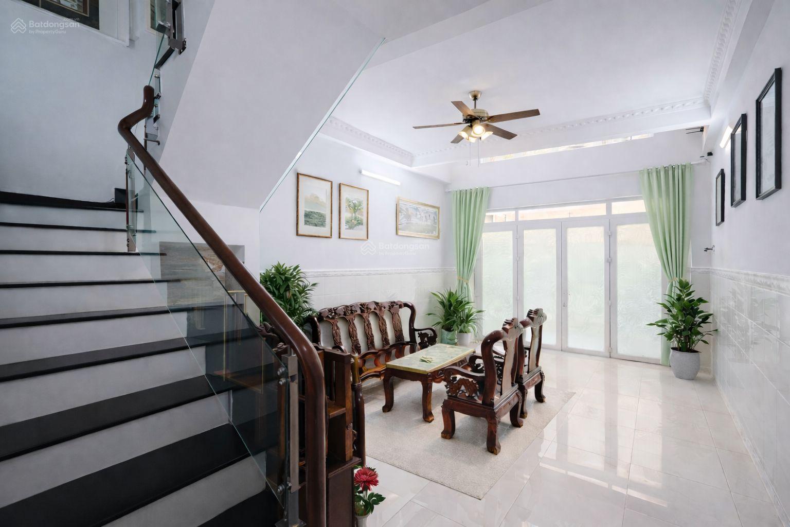 HOT Nhà 4 Tầng, 52m2, Chỉ 11 tỷ nhỉnh, Đường Số, Tân Quy Quận 7