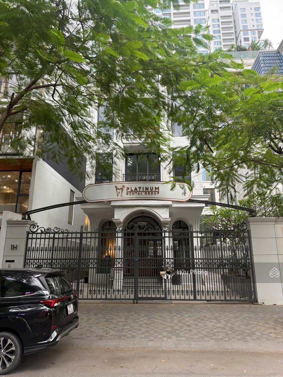 Khan Hiếm - Mặt Tiền Võ Trường Toản, Quận 2 - DT: 11x20m - Hầm 3 Tầng - HĐT: 200 Triệu - Giá: 75 Tỷ