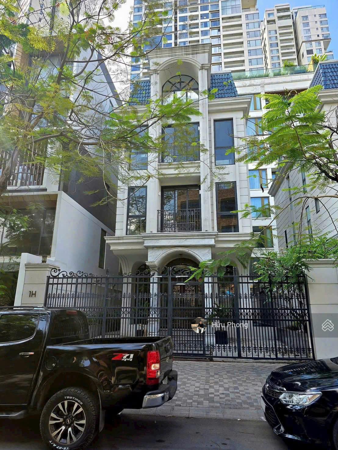 Khan Hiếm - Mặt Tiền Võ Trường Toản, Quận 2 - DT: 11x20m - Hầm 3 Tầng - HĐT: 200 Triệu - Giá: 75 Tỷ