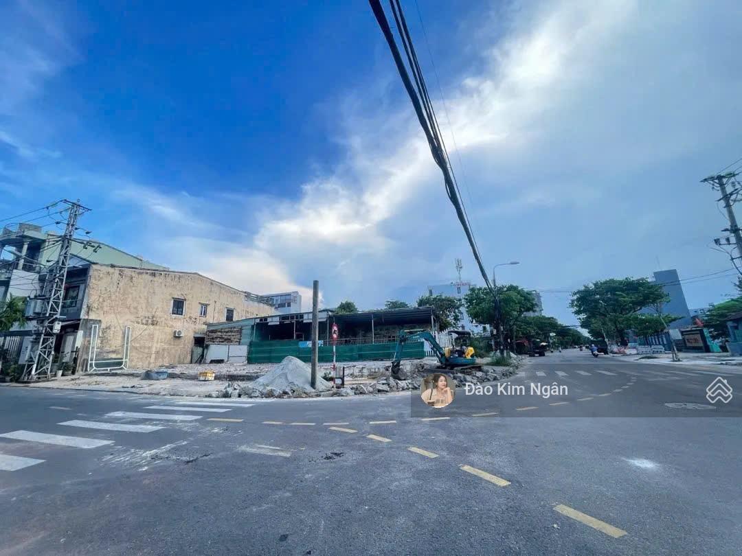 Nhỉnh 22 Tỷ - Góc 2MT biển Mân Thái - Cách bãi tắm khoảng 300m - Xây cao tầng, ngay dự án Sun Group