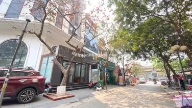 Kính mời nhà đầu tư phân lô vỉa hè ôtô tránh với dt 73m2, 5tầng mặt tiền 5m giá 14.5tỷ: 0962 087 ***