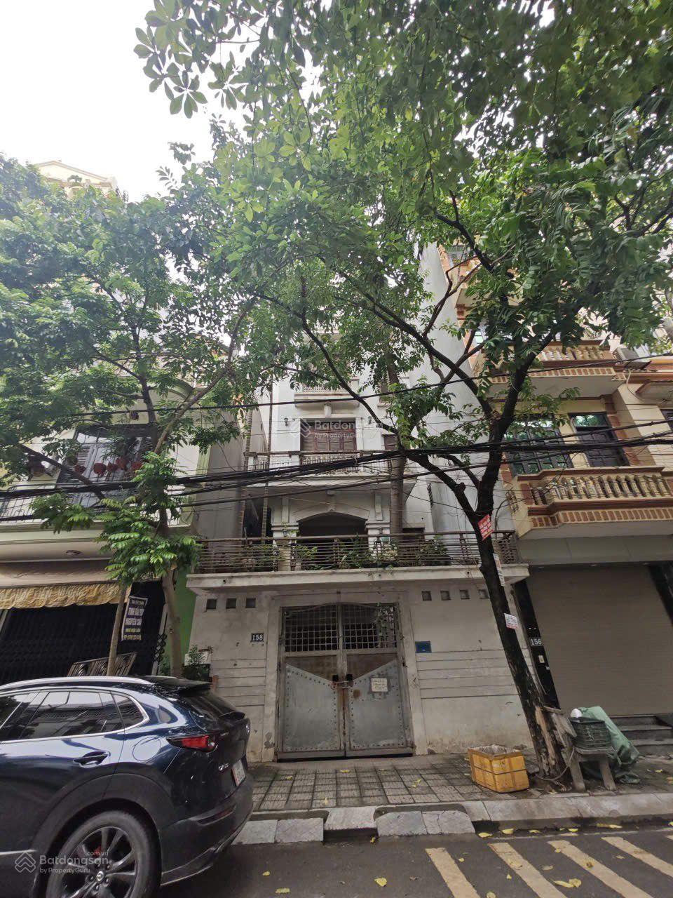 Kính mời nhà đầu tư phân lô vỉa hè ôtô tránh với dt 73m2, 5tầng mặt tiền 5m giá 14.5tỷ: 0962 087 ***