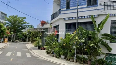 GIÁ CỰC TỐT ĐẤT MẶT ĐƯỜNG NHỰA PHAN THỊ NIÊN HƯỚNG NAM GẦN BIỂN