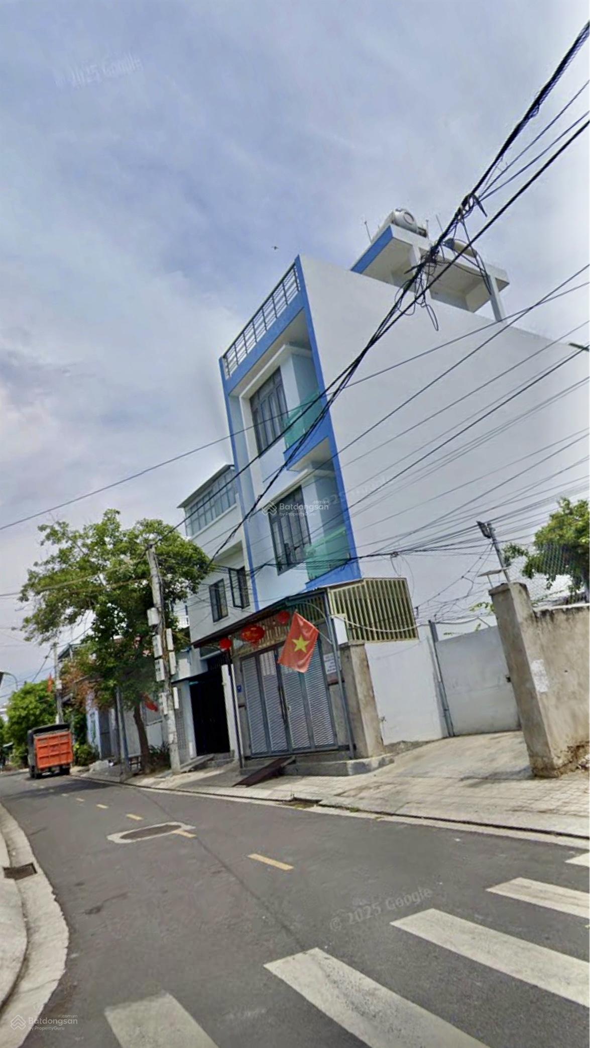 GIÁ CỰC TỐT  ĐẤT MẶT ĐƯỜNG NHỰA PHAN THỊ NIÊN  HƯỚNG NAM  GẦN BIỂN