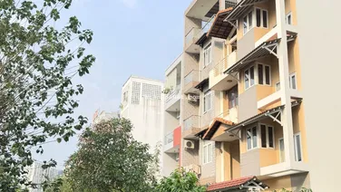 Hiếm- nhà 4 tầng mặt tiền đường Số 1 An Phú Quận 2 giá rẻ cho nhà đầu tư