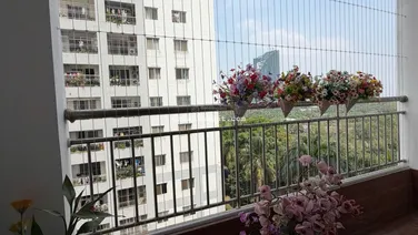 Bán căn hộ Vstar Quận 7. 118m2 3PN 2WC full NT
