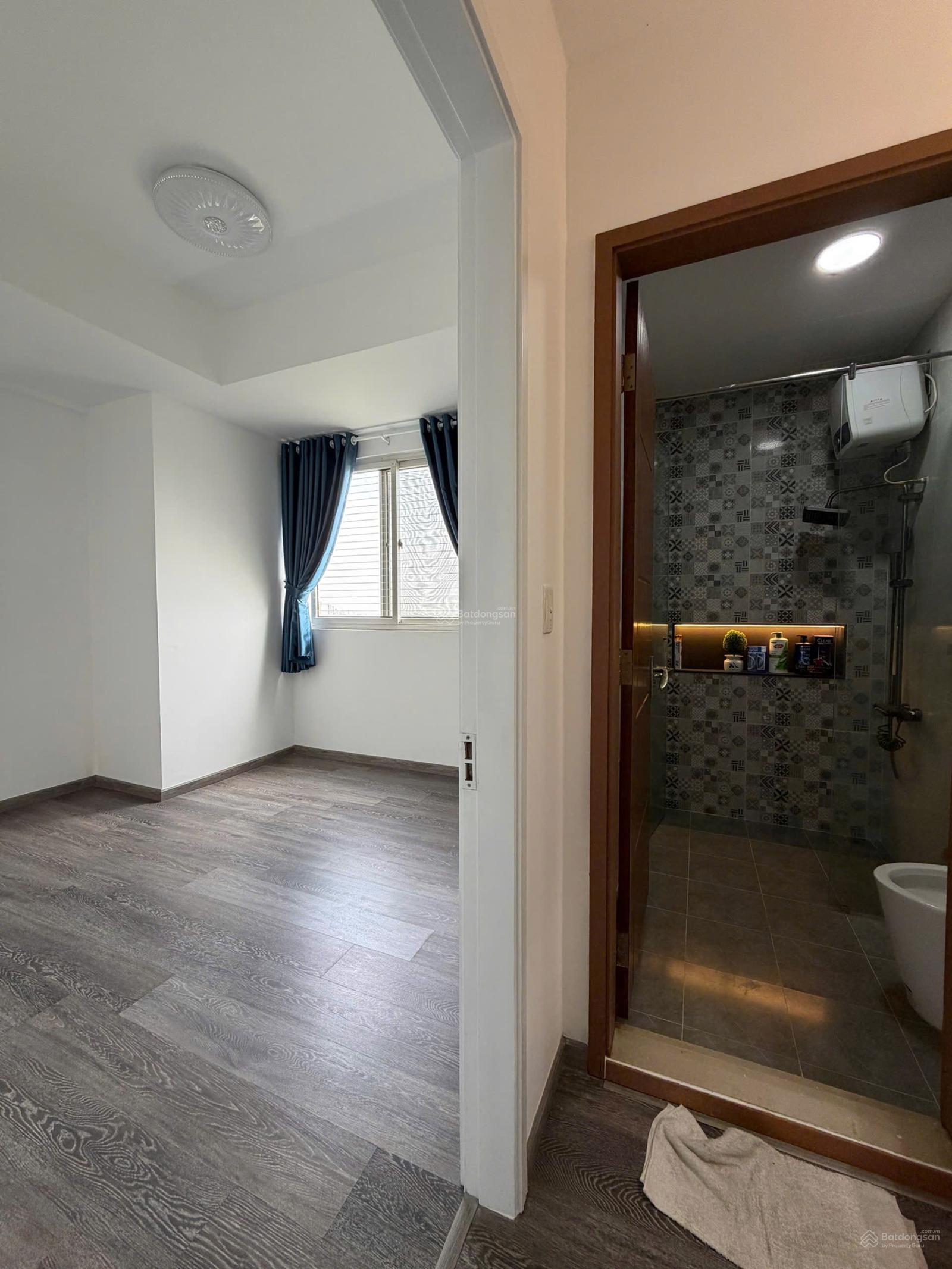 Bán căn hộ Vstar Quận 7. 118m2 3PN 2WC full NT