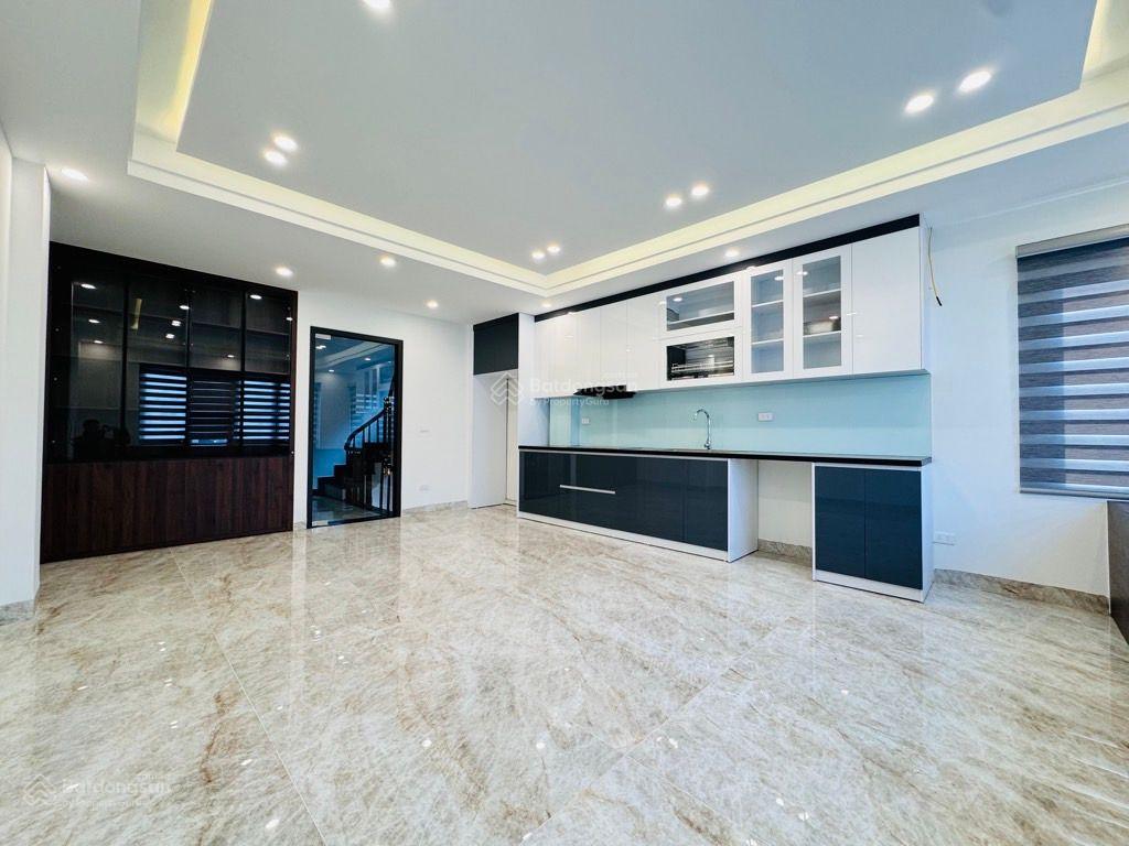 Phúc Lợi Long Biên, DT 54m2 x 6 tầng, thang máy, tặng full nội thất mà giá nhỉnh 8 tỷ