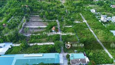 Bán đất Phước Hạ - Phước Đồng - Gần đường Thái Khang - Hướng Tây Nam - Đường bê tông 6m