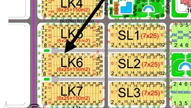 BÁN ĐẤT HUD NHƠN TRẠCH NHÓM 4 LIỀN KỀ 150M2 GIÁ CHỈ 14TR/M2