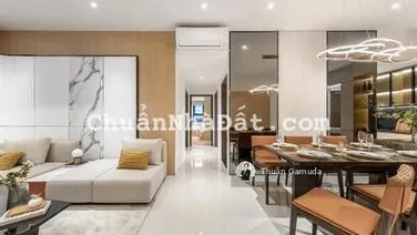 Bán giá gốc HĐMB - Căn 2PN2WC - 82m2 - Miễn 5năm PQL, chỉ 5.4 tỷ mới TT 5% - Căn hộ Elysian quận 9