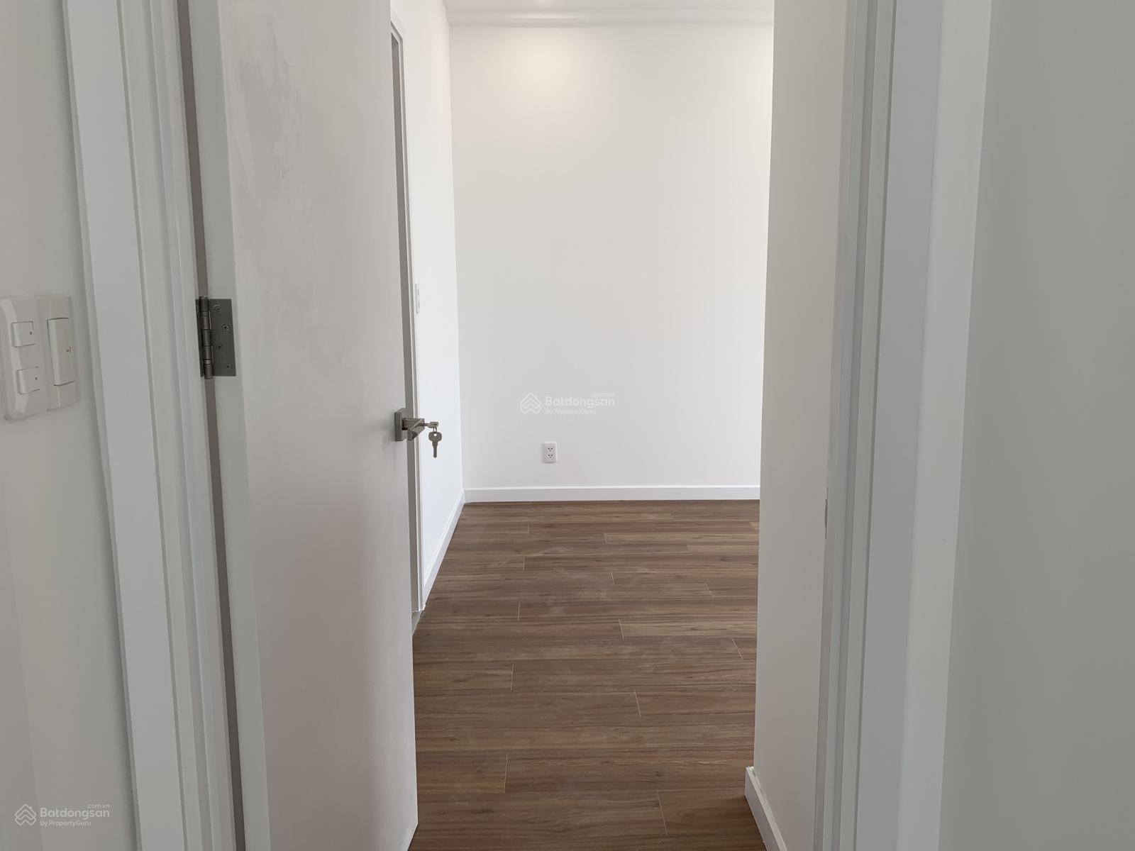 Cho thuê căn hộ Precia Thủ Đức 2PN 2WC 97m² nội thất cơ bản giá 17 triệu