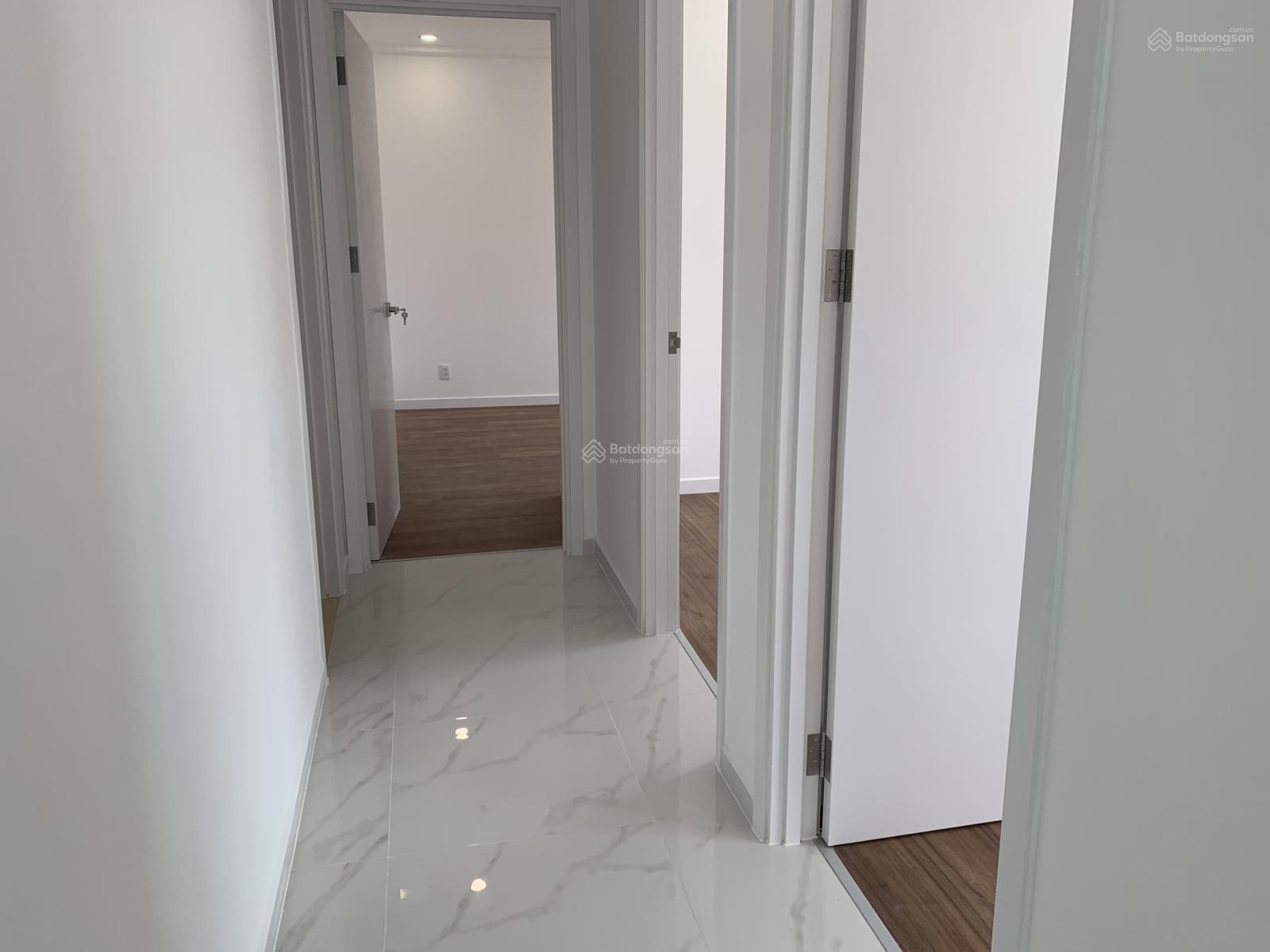 Cho thuê căn hộ Precia Thủ Đức 2PN 2WC 97m² nội thất cơ bản giá 17 triệu