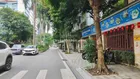 Biệt thự KĐT Vườn Đào, Lạc Long Quân 236m2 với 4 mặt thoáng mặt đường đôi, giá siêu hời 123 tỷ VNĐ