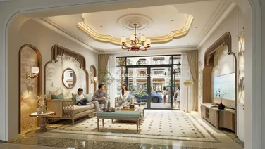 Suất ngoại giao Vinhomes Cần Giờ rẻ hơn thị trường 4-5 tỷ/căn. LH trực tiếp PKD CĐT