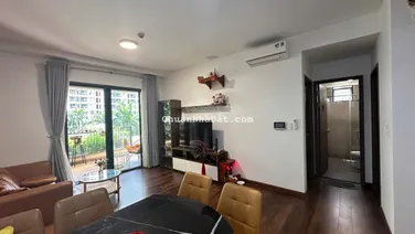 Duy Nhất Căn Hộ Sân Vườn 75m Full NT Chỉ 15 Triệu tại Akari City TPHCM.
