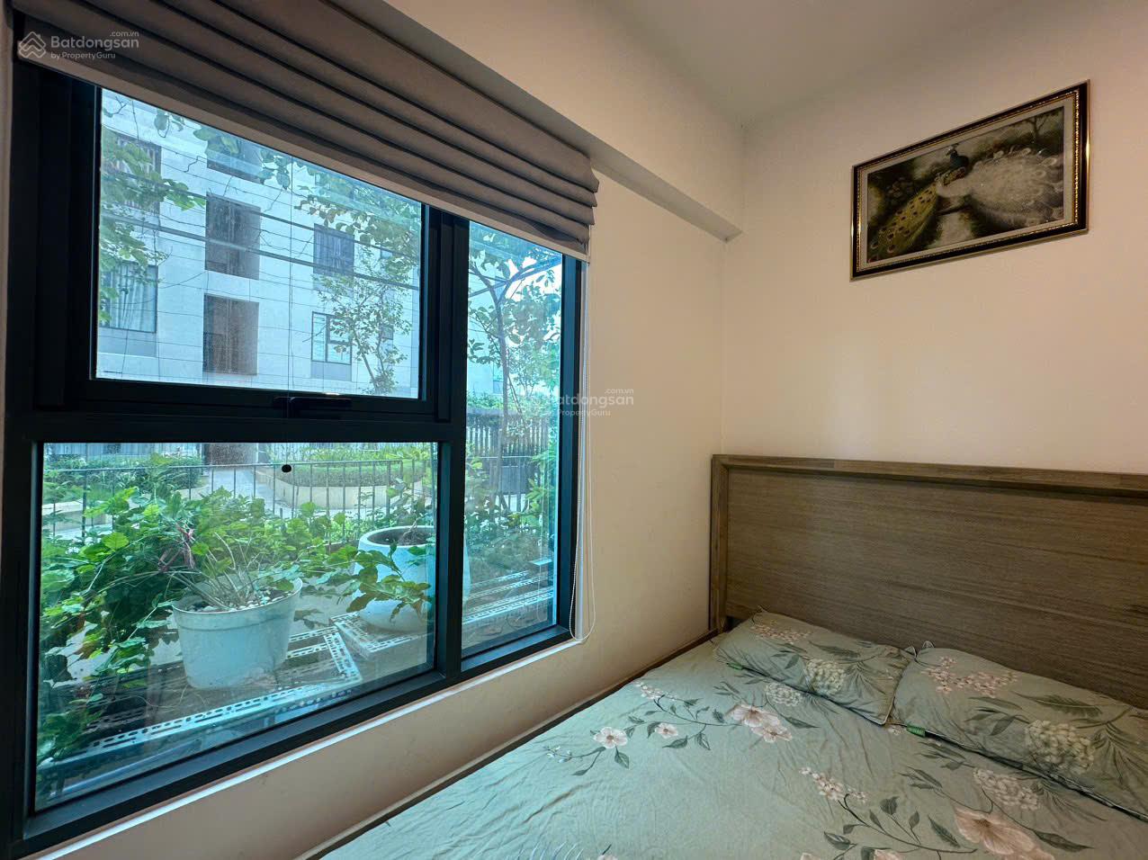 Duy Nhất Căn Hộ Sân Vườn 75m Full NT Chỉ 15 Triệu tại Akari City TPHCM.