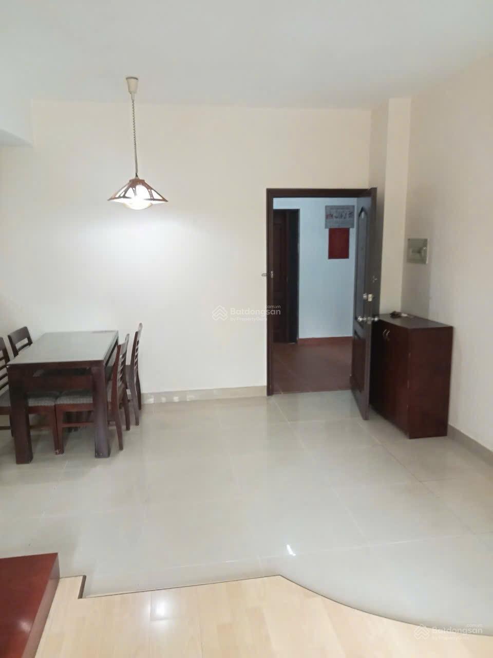 Chính chủ cho thuê Hưng Vượng Quận 7 62m2 2PN 1WC full NT