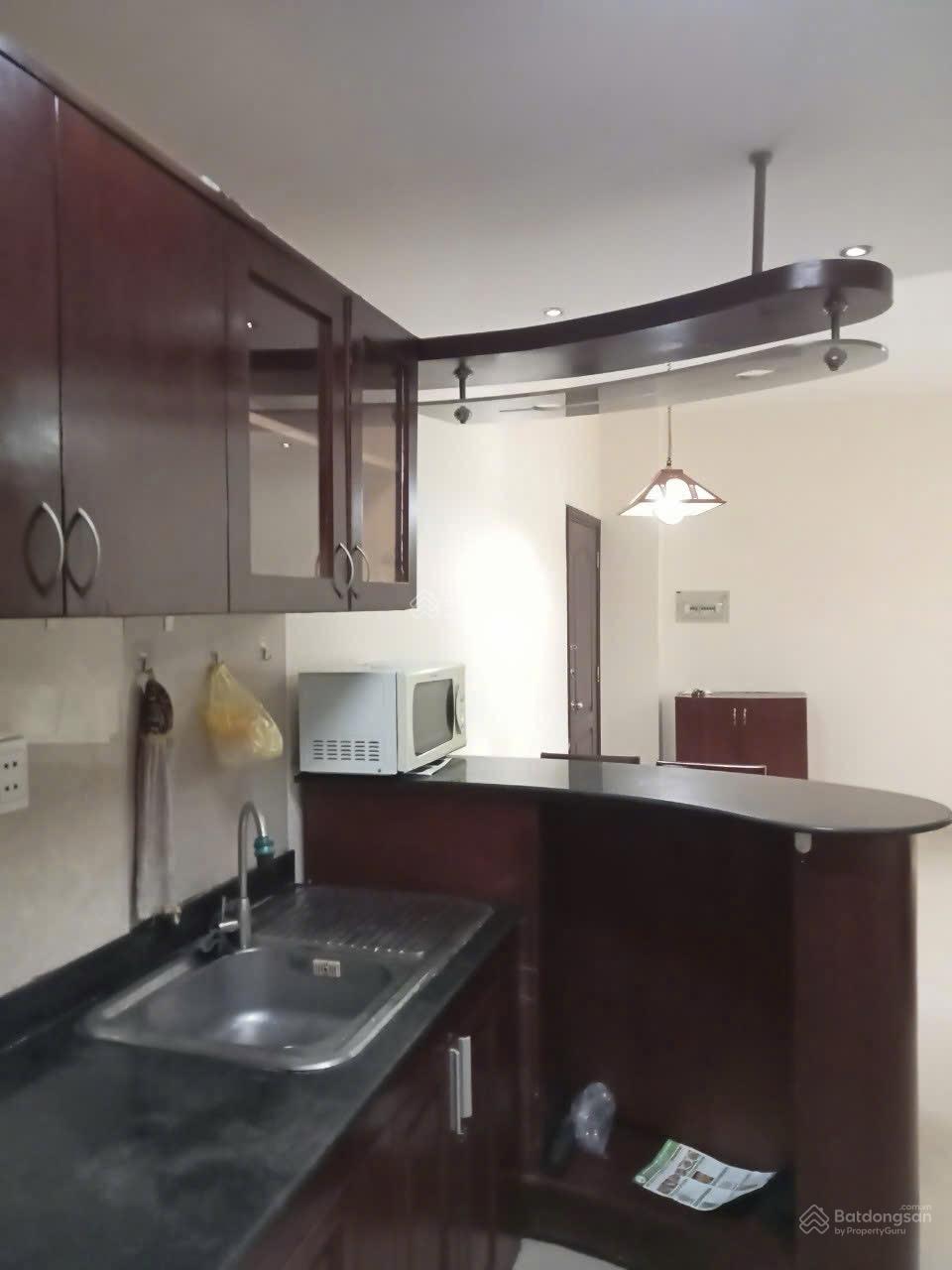 Chính chủ cho thuê Hưng Vượng Quận 7 62m2 2PN 1WC full NT