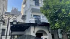 Cho thuê biệt thự tại Phạm Hùng. DT : 150 M * 4 tầng. MT: 9 M , chia phòng , Ô tô tránh