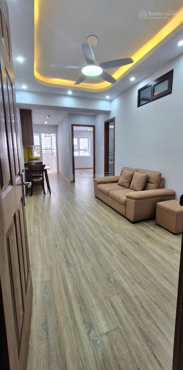 Hàng hiếm Nam Trung Yên 2 ngủ 4tỷ5 50m2 nhỏ tiền, dễ mua, dễ thanh khoản