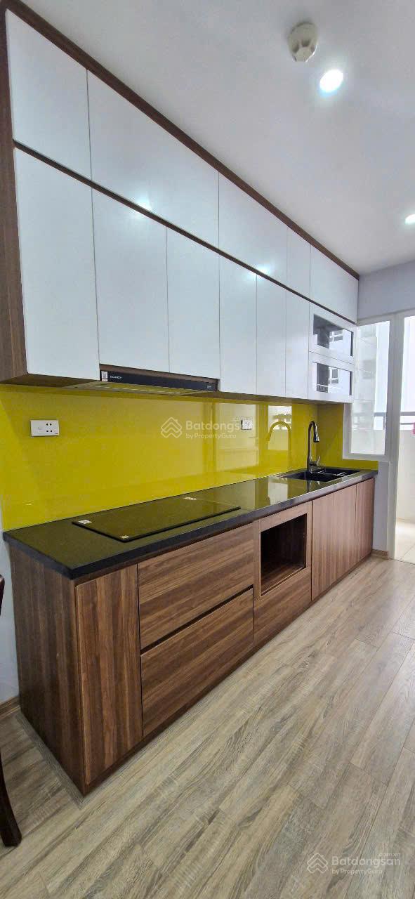 Hàng hiếm Nam Trung Yên 2 ngủ 4tỷ5 50m2 nhỏ tiền, dễ mua, dễ thanh khoản