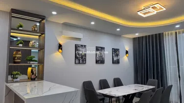 Cần bán CH Belleza Phú Mỹ Q7 DT 119m2, 3PN, 2WC, tặng NT, giá bán 6.5tỷ SH, LH 0866 688 *** Phan Đăng