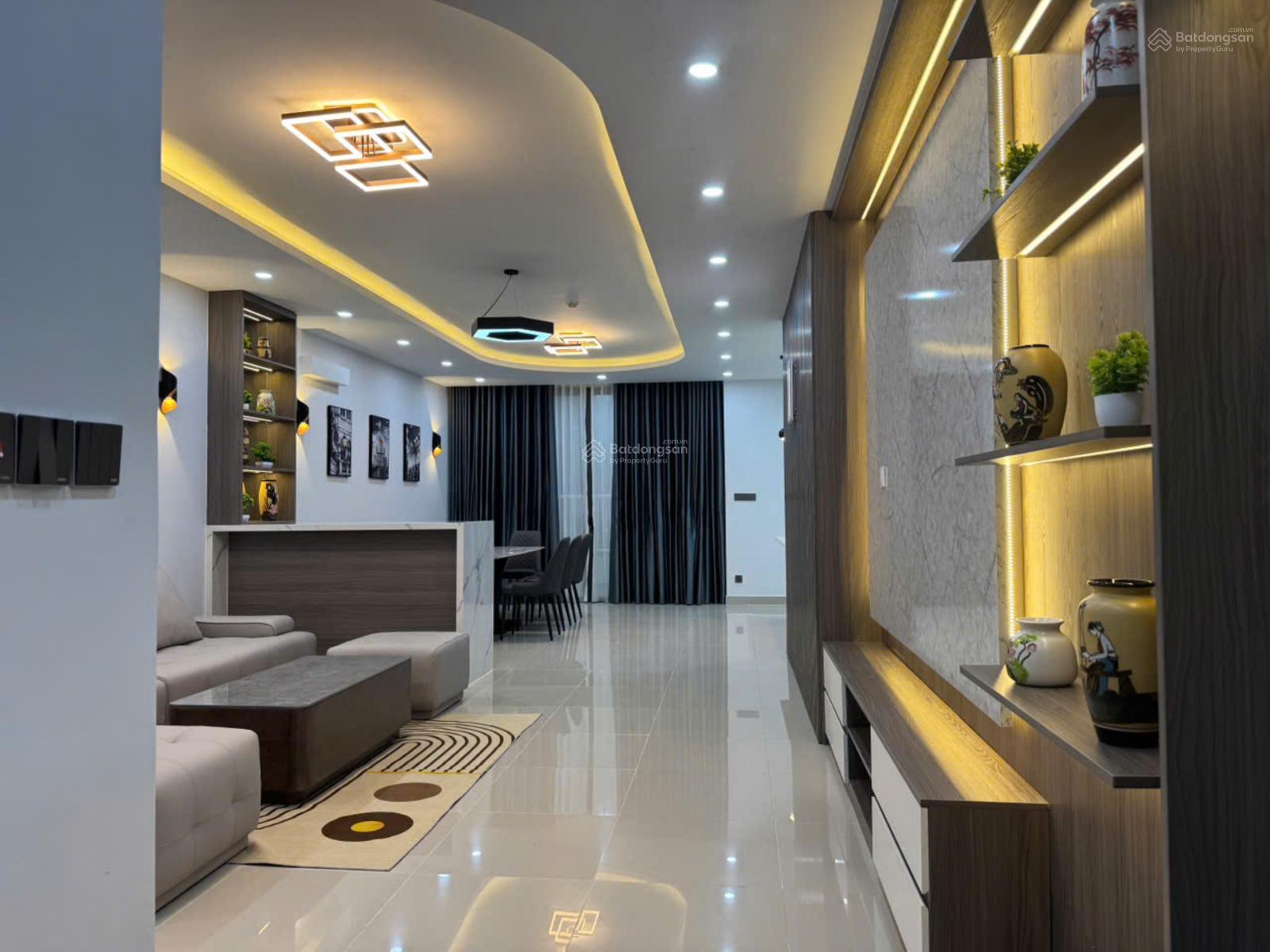 Cần bán CH Belleza Phú Mỹ Q7 DT 119m2, 3PN, 2WC, tặng NT, giá bán 6.5tỷ SH, LH 0866 688 *** Phan Đăng