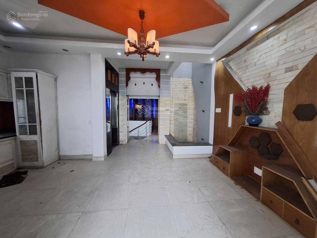 Bán nhà 7 tầng, hẻm xe tải, Tân Kỳ Tân Quý, Tân Phú, diện tích 90m2, giá 14 tỷ chủ đã giảm
